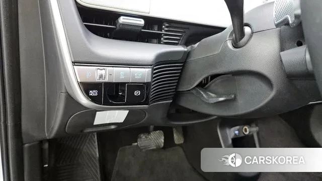 Hyundai Ionic 5 id 3048769 из Кореи 7