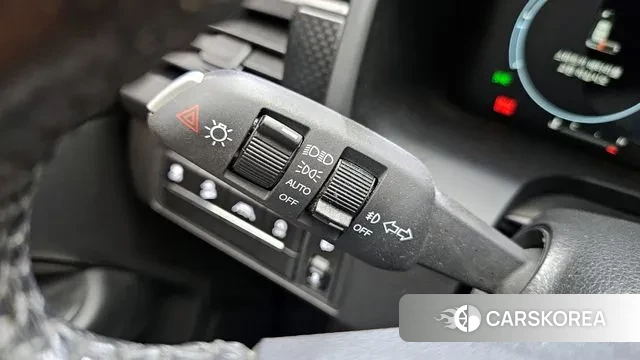 Ssangyong The New Rexton Sport id 3378270 из Кореи 7