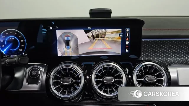 Mercedes-Benz EQB X243 id 3739347 из Кореи 7