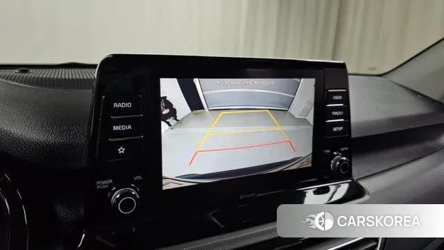 Kia Seltos id 3546742 из Кореи 7