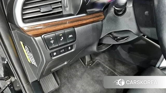 Kia Come New K7 id 3055396 из Кореи 7