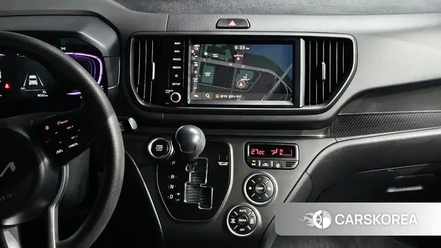 Kia The New Kia Ray id 3523388 из Кореи 7