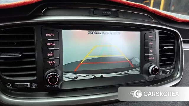 Kia The New Sorento id 3024687 из Кореи 7