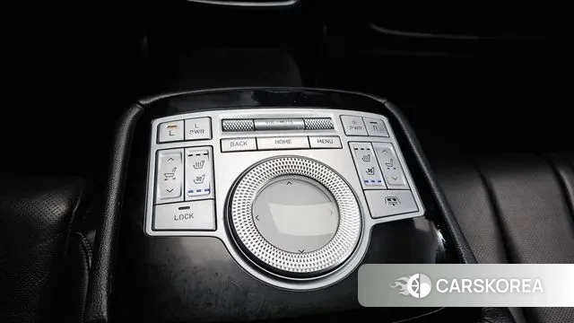 Genesis G80 (RG3) id 3691822 из Кореи 7