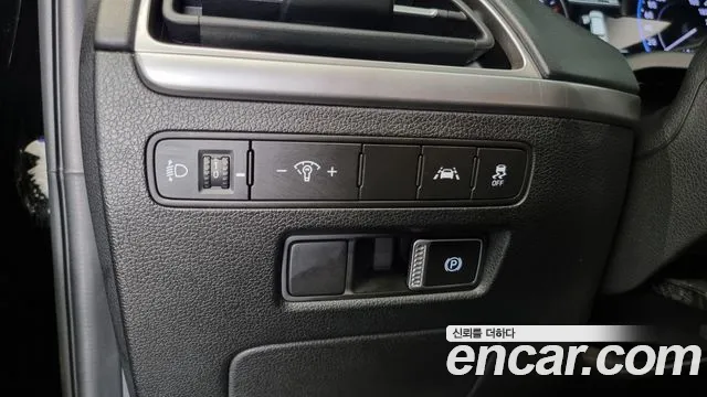 Hyundai Palisade id 2750209 из Кореи 7