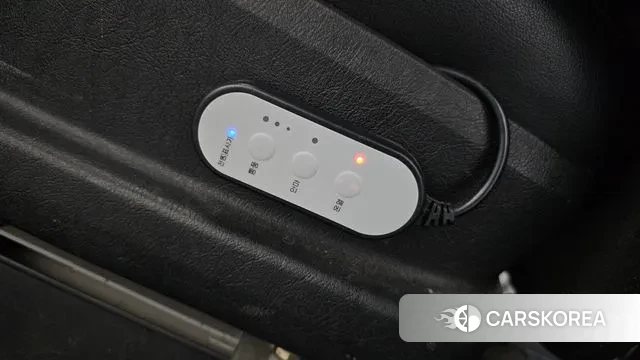 Renault Korea (Samsung) Twizy id 3541380 из Кореи 7