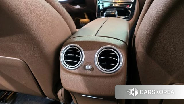 Mercedes-Benz E-Class W213 id 4225550 из Кореи 7