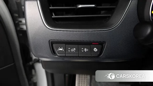 Renault Korea (Samsung) XM3 id 3722712 из Кореи 7