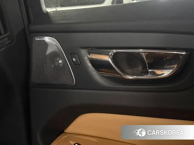 Volvo XC60 second Generation id 3557702 из Кореи 7