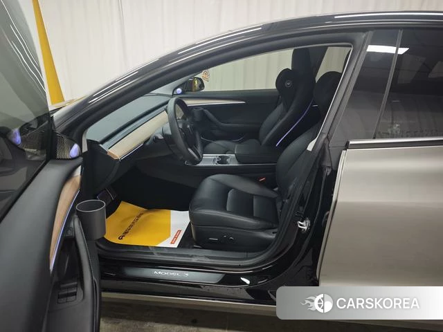 Tesla Model 3 id 4238044 из Китая 7