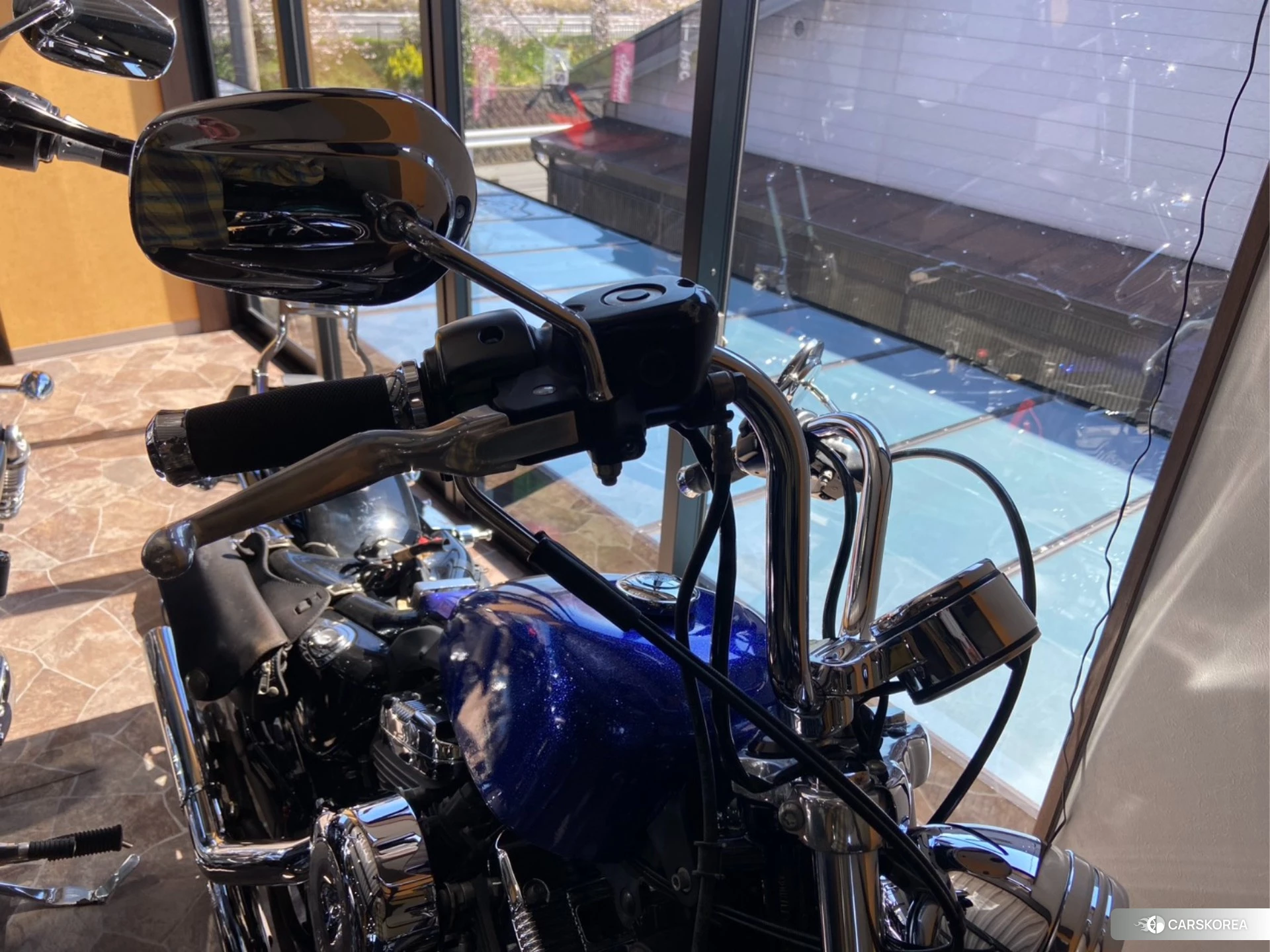 Harley-Davidson Sportster 72 XL1200V id 3946439 из Японии 7