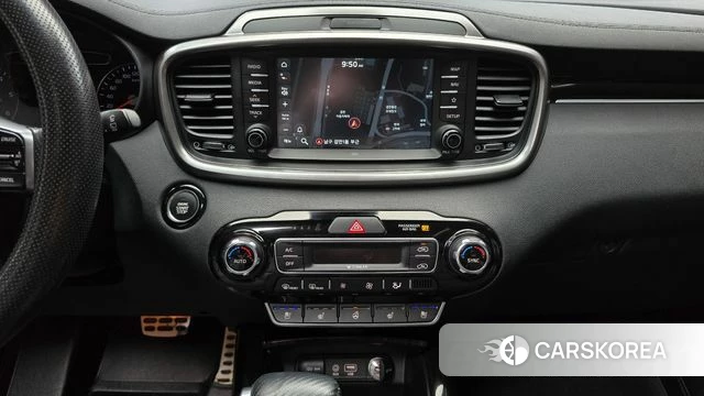 Kia The New Sorento id 4923991 из Кореи 7