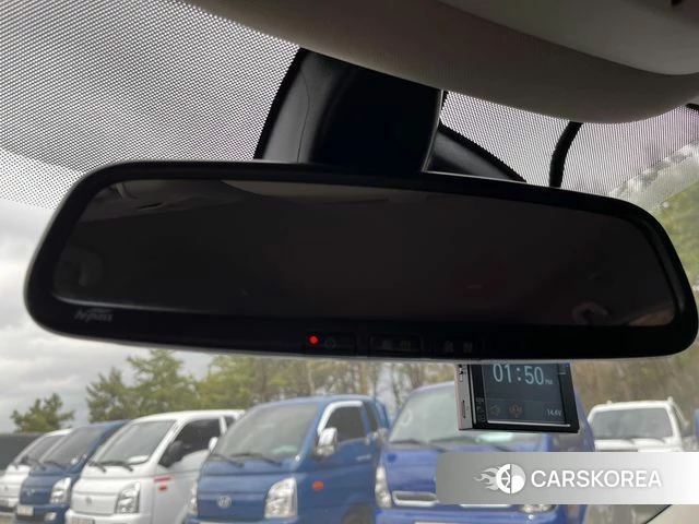 Renault Korea (Samsung) QM6 id 3911664 из Кореи 7