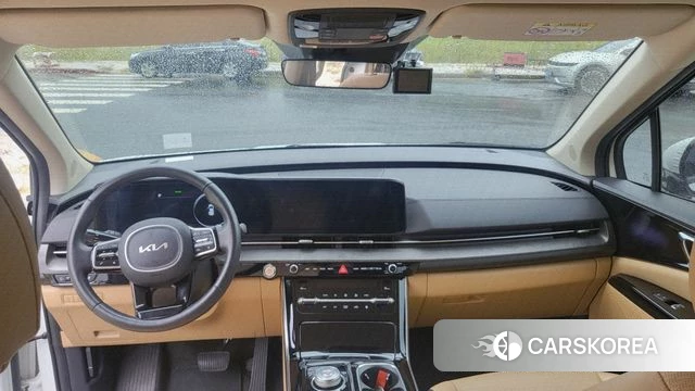Kia Carnival 4th generation id 4753440 из Кореи 7