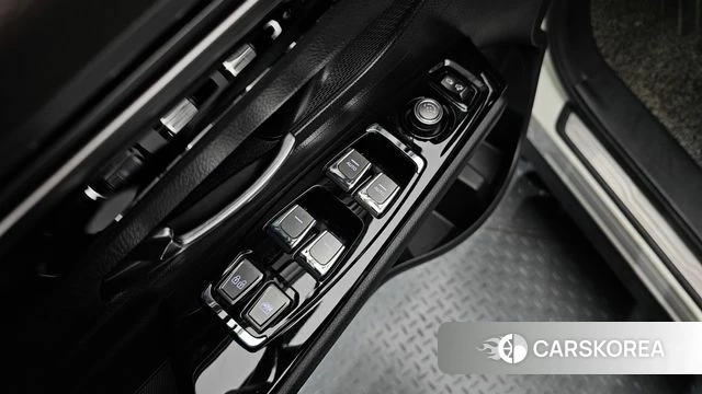 Ssangyong Beautiful Korando id 3798909 из Кореи 7