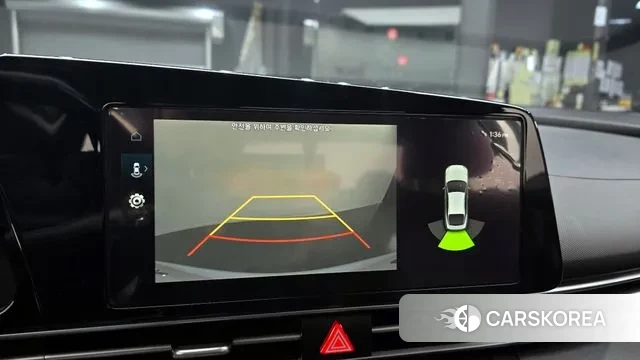 Hyundai Avante (CN7) id 3401079 из Кореи 7