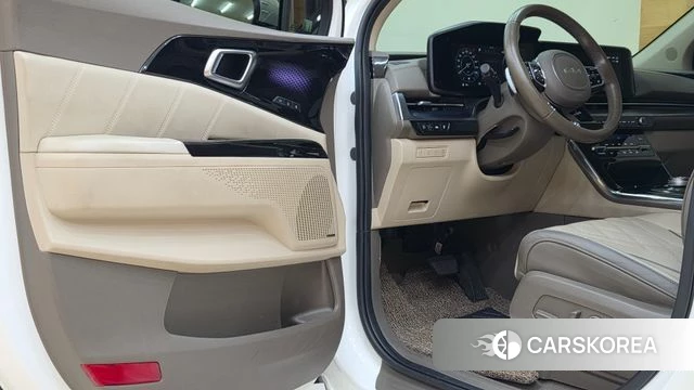 Kia Carnival 4th generation id 4763792 из Кореи 7