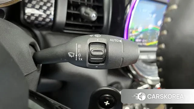 Mini Cooper S Convertible id 3349872 из Кореи 7