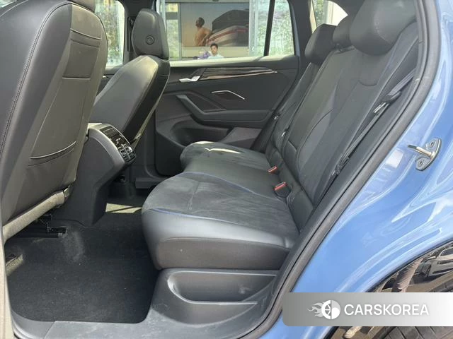 Volkswagen Tiguan L id 4348832 из Китая 7