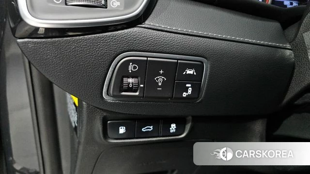Hyundai Grandeur IG id 4520511 из Кореи 7