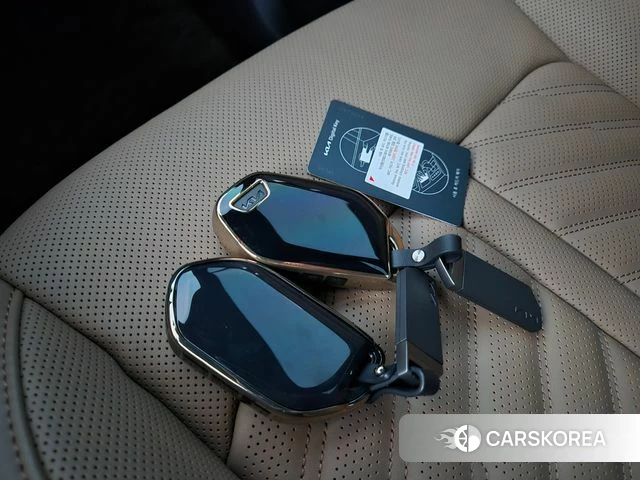 Kia The New Sorento 4th Generation id 3857298 из Кореи 7