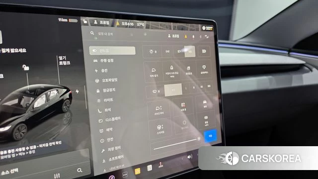 Tesla Model 3 id 4767785 из Кореи 7