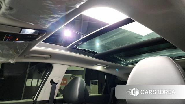 Hyundai The New Tucson (NX4) id 4194449 из Кореи 7