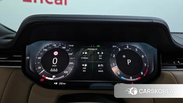 Land Rover Range Rover 5th Generation id 4583980 из Кореи 7