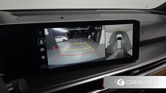 Kia The New Sorento 4th Generation id 3333018 из Кореи 7