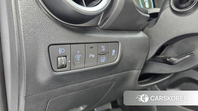 Hyundai The New Kona Hybrid id 4444918 из Кореи 7