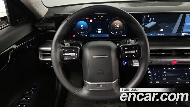 Hyundai Grandeur (GN7) id 2448591 из Кореи 7