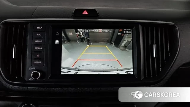 Kia The New Kia Ray id 3745554 из Кореи 7