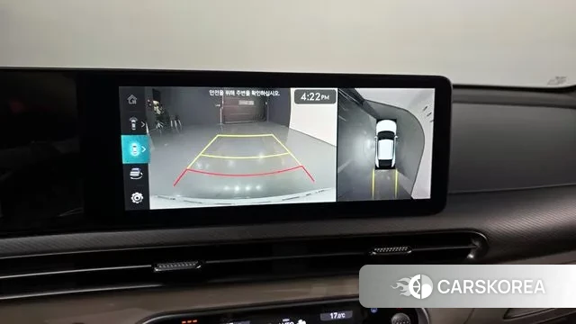 Genesis GV60 id 2930934 из Кореи 7