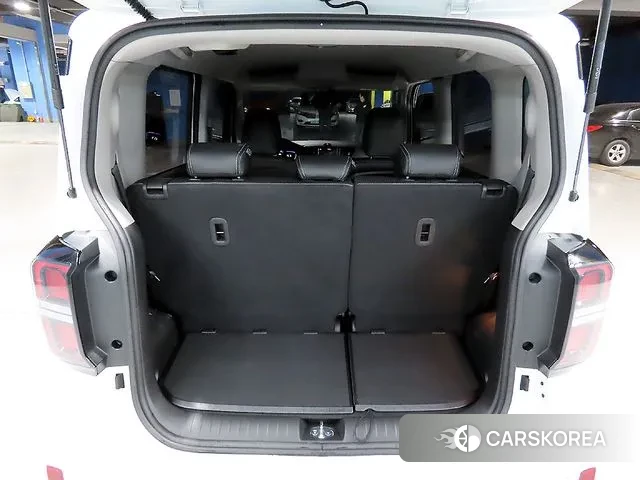 Kia The New Kia Ray id 3580870 из Кореи 7