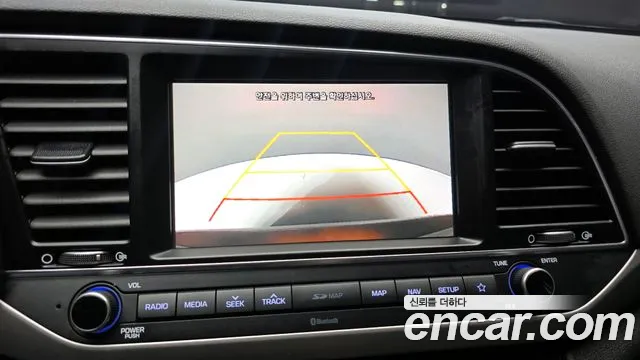 Hyundai Avante AD id 2827607 из Кореи 7