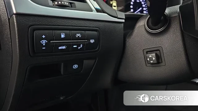 Genesis G80 id 3622390 из Кореи 7