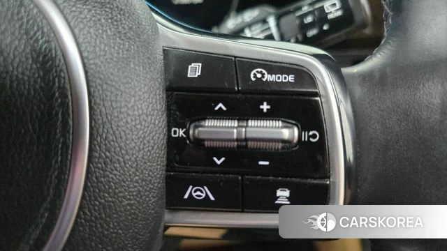 Kia Carnival 4th generation id 4324743 из Кореи 7