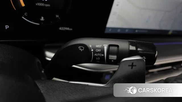 Hyundai Grandeur (GN7) id 3388675 из Кореи 7