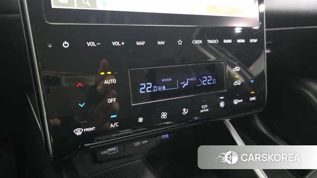 Hyundai Tucson (NX4) id 4749531 из Кореи 7