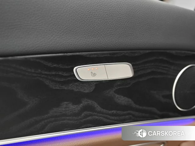 Mercedes-Benz E-Class W213 id 3821175 из Кореи 7