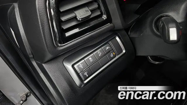 Ssangyong Berry New Tivoli id 2743105 из Кореи 7