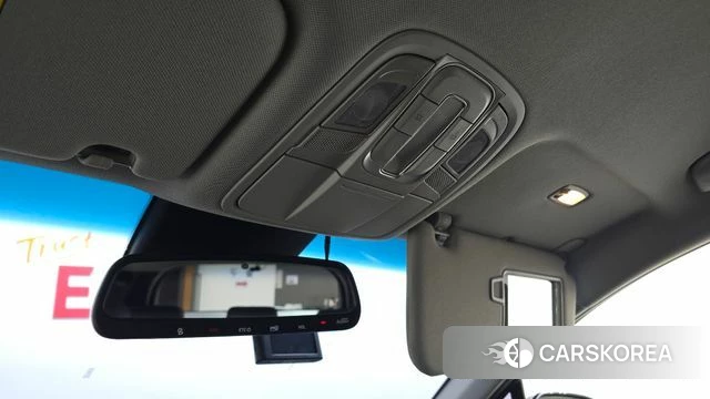 Hyundai Santa Fe TM id 3955489 из Кореи 7