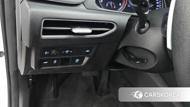 Hyundai Sonata (DN8) id 3834489 из Кореи 7