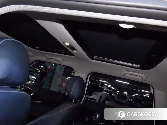 Mini Cooper S Clubman id 2884219 из Кореи 7