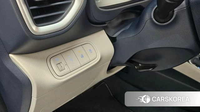 Hyundai Venue id 3922184 из Кореи 7