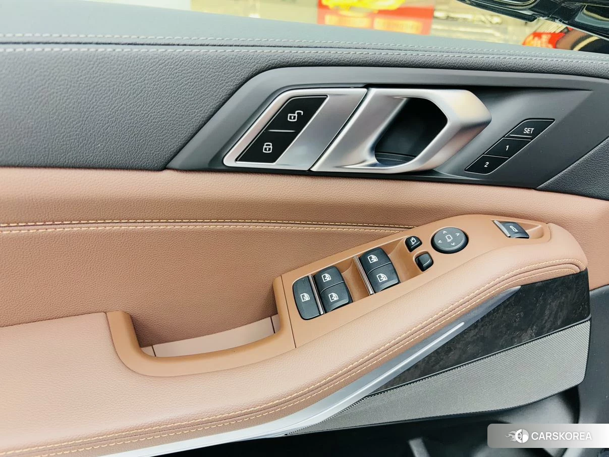 BMW X5 (imported) id 4504869 из Китая 7