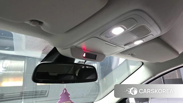 Renault Korea (Samsung) SM6 id 4285758 из Кореи 7