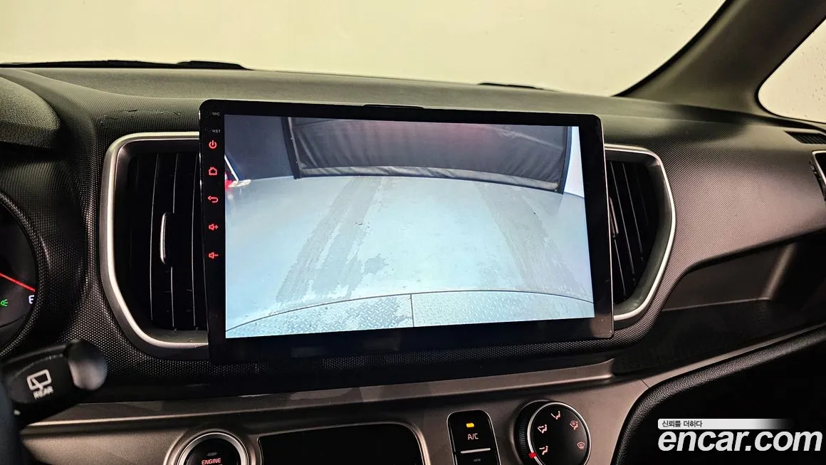 Kia The New Ray id 2165714 из Кореи 7