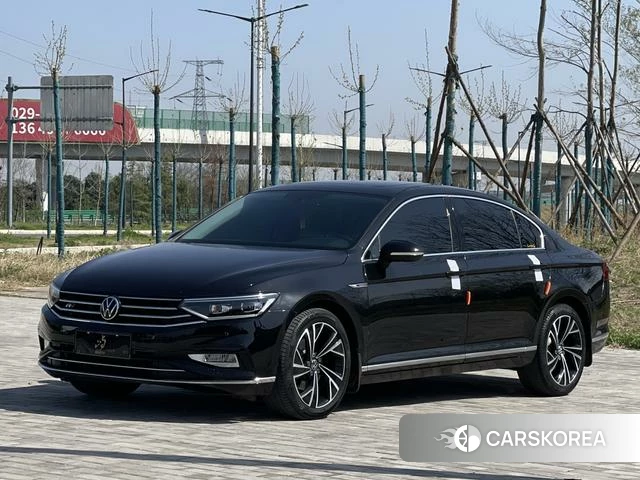 Volkswagen Magotan id 4275362 из Китая 7