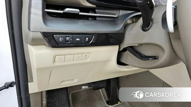 Kia Carnival 4th generation id 4243730 из Кореи 7